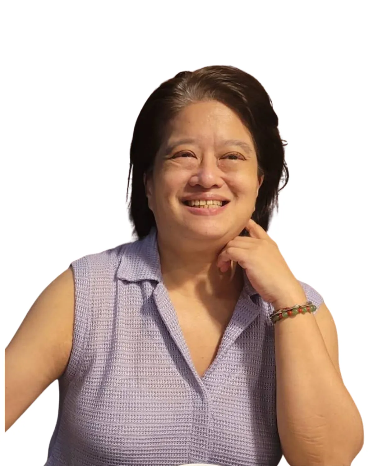 Judy 的生活照